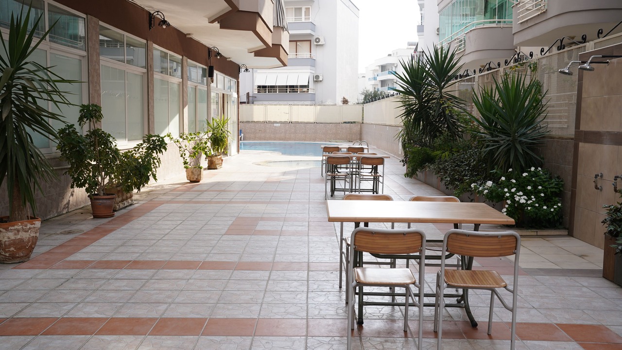 Photo of Outdoor in Alanya