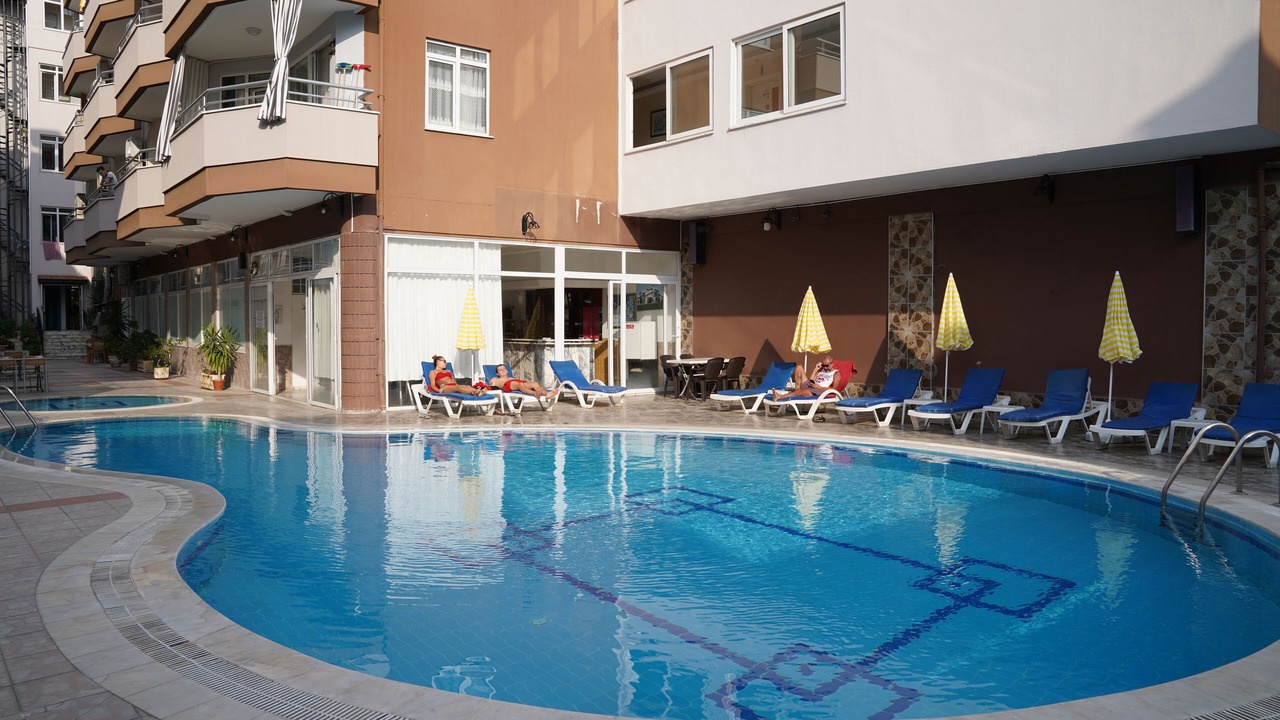 Photo of Outdoor in Alanya