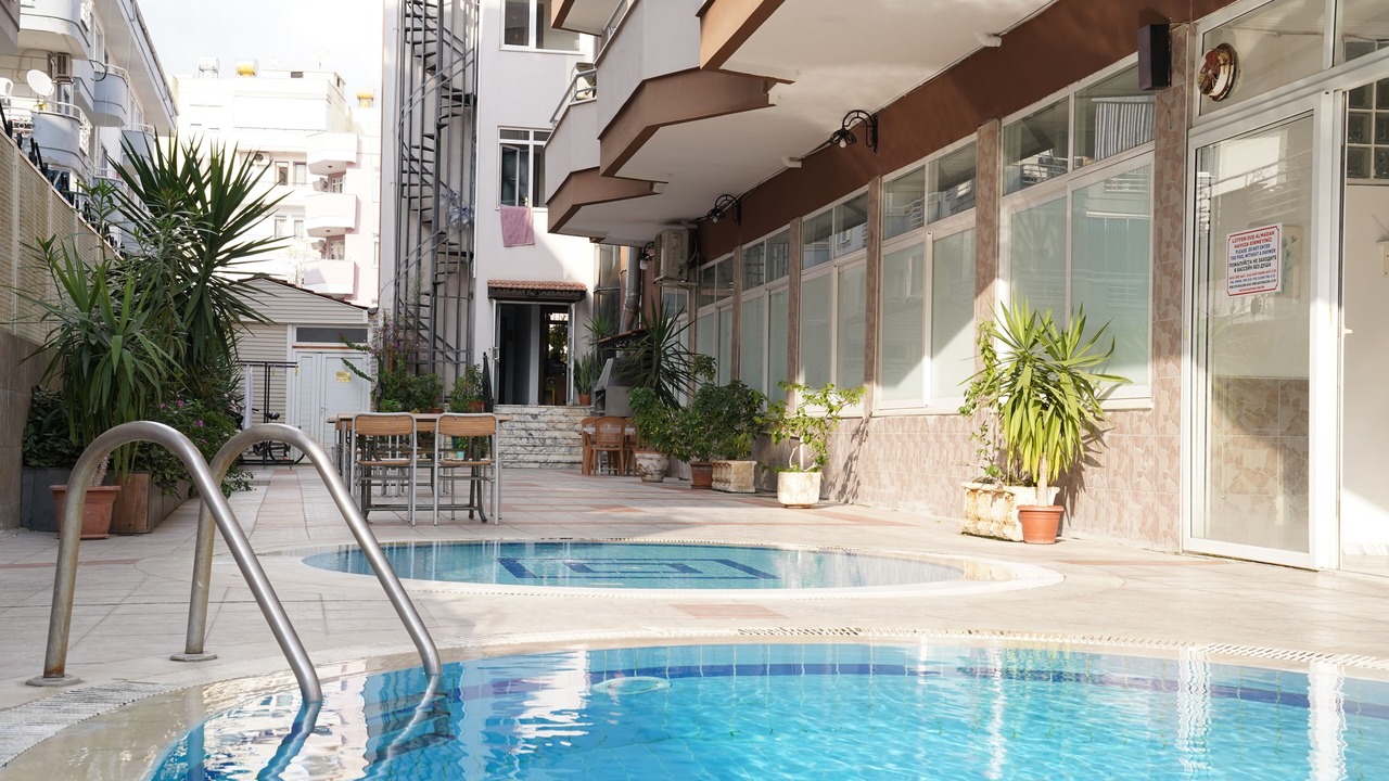 Photo of Outdoor in Alanya