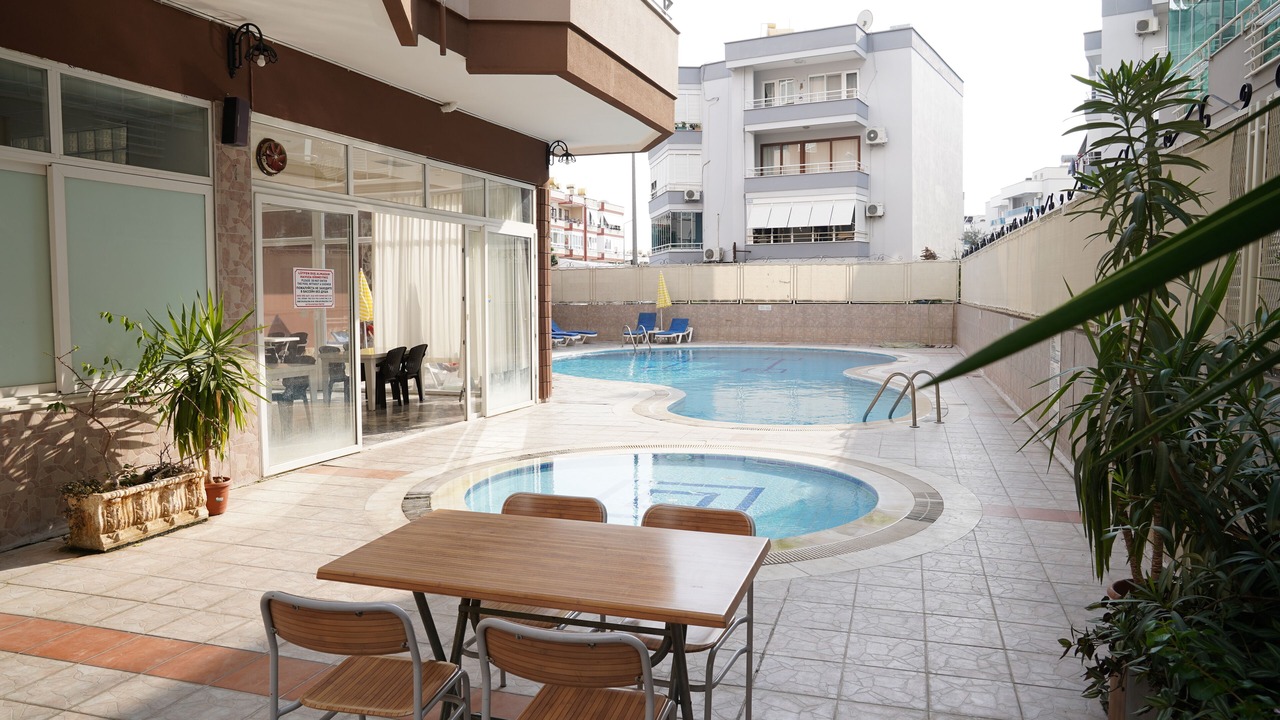Photo of Outdoor in Alanya