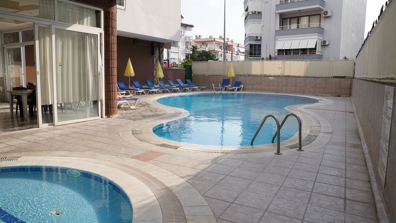 Photo of Outdoor in Alanya