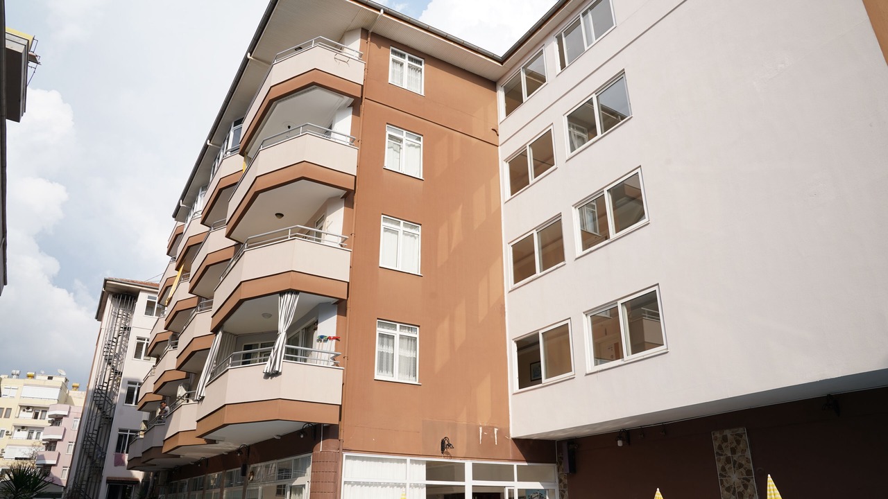Photo of Outdoor in Alanya