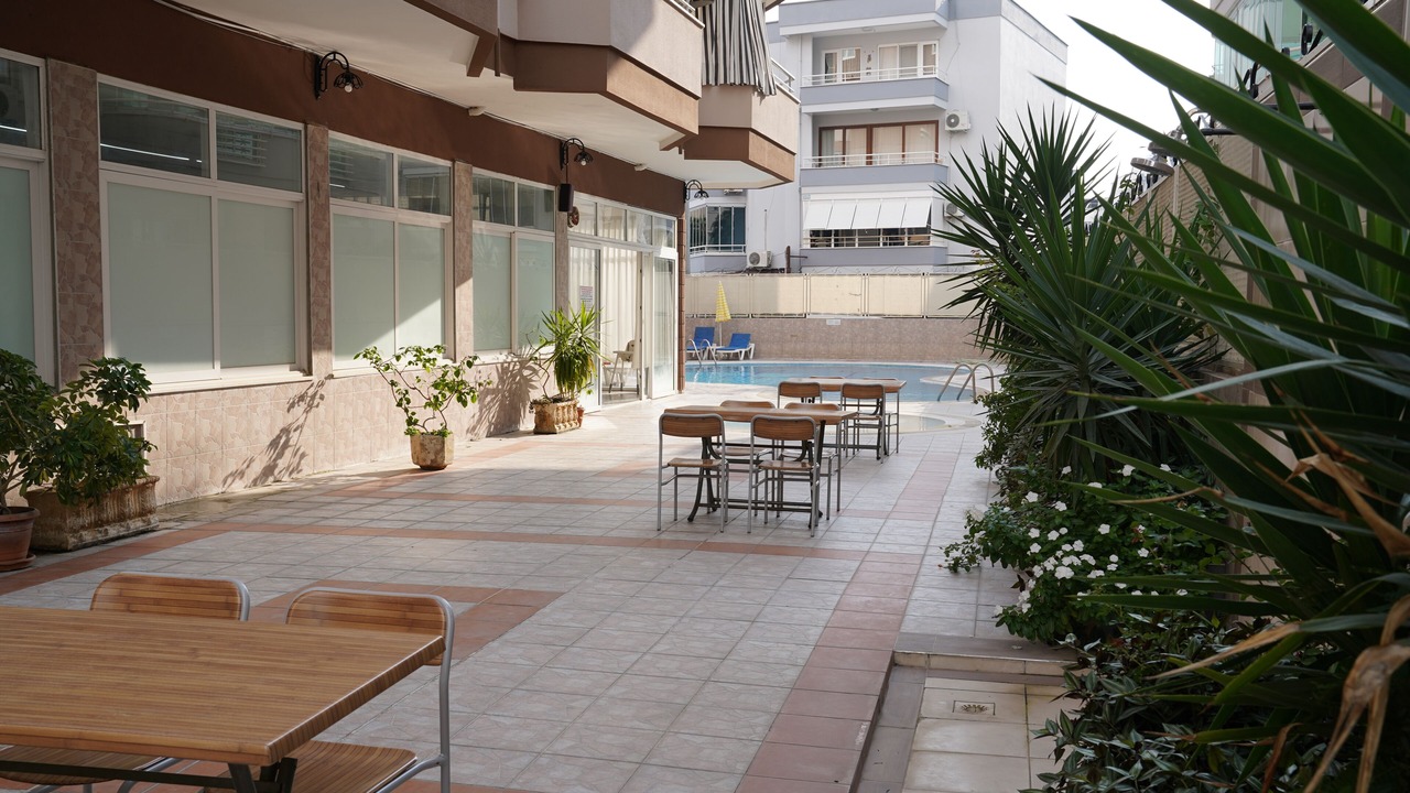 Photo of Outdoor in Alanya
