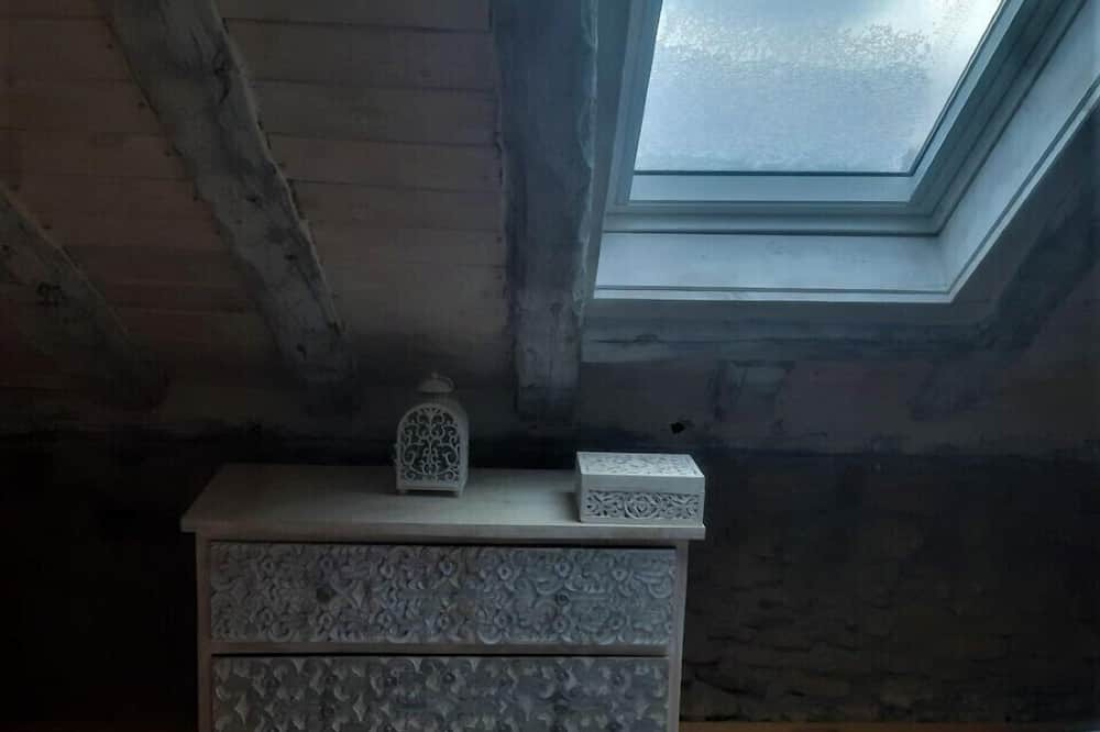 Photo of Bedroom in Caldearenas