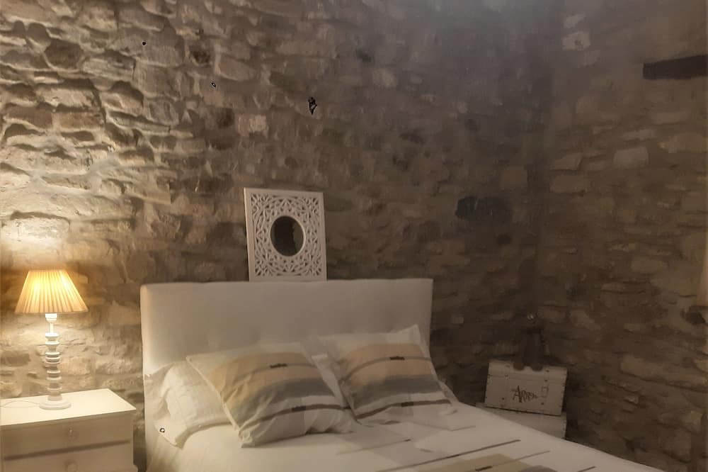 Photo of Bedroom in Caldearenas
