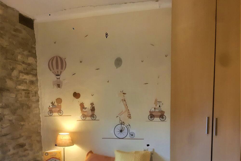 Photo of Bedroom in Caldearenas