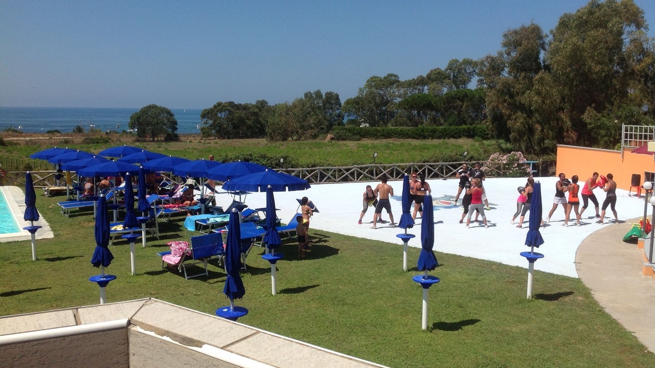 Photo of Outdoor in Santa Marinella