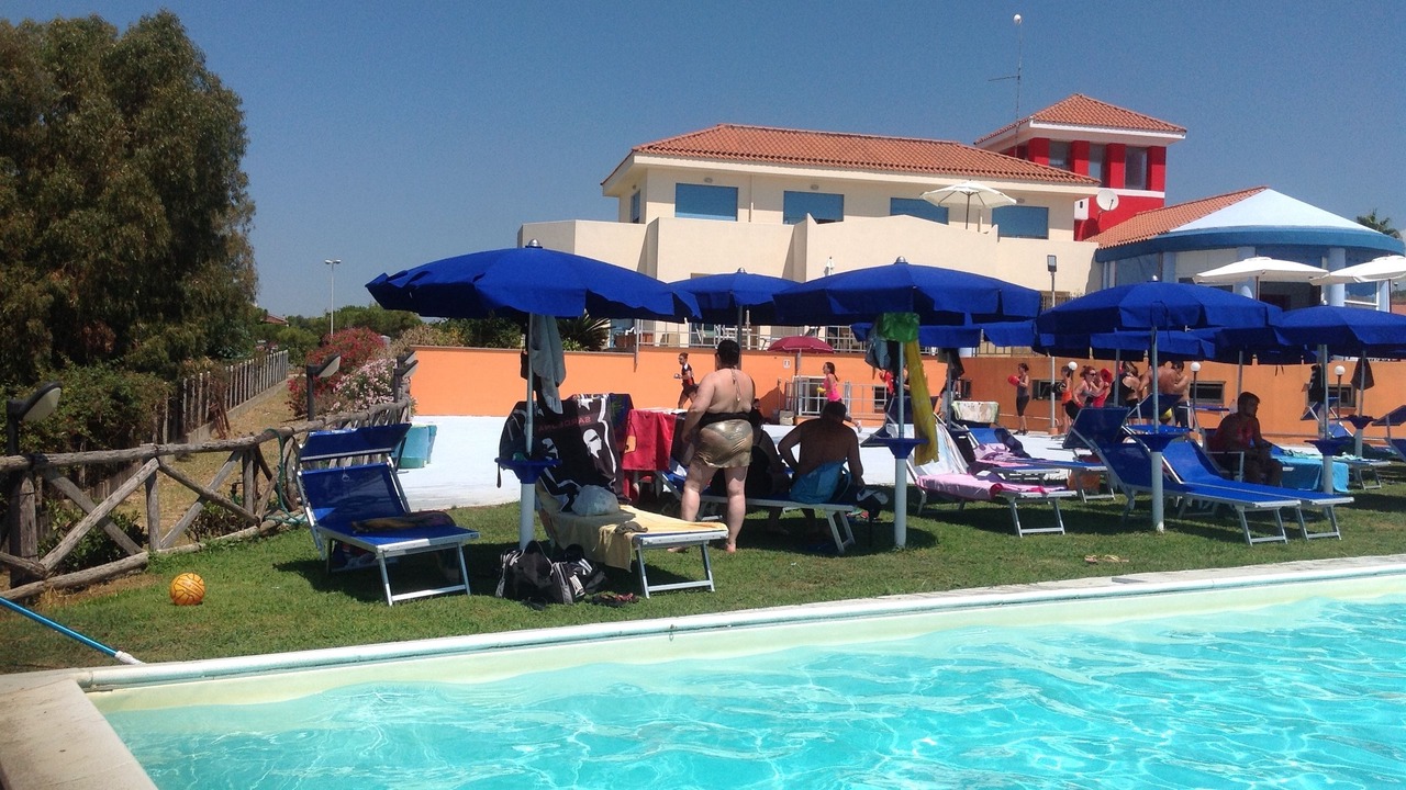 Photo of Outdoor in Santa Marinella