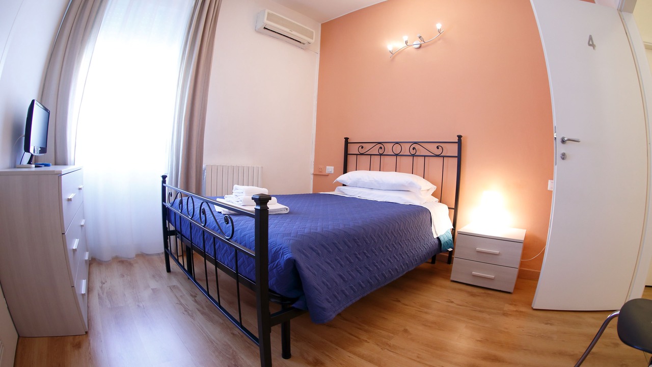 Photo of Bedroom in Ponte Samoggia