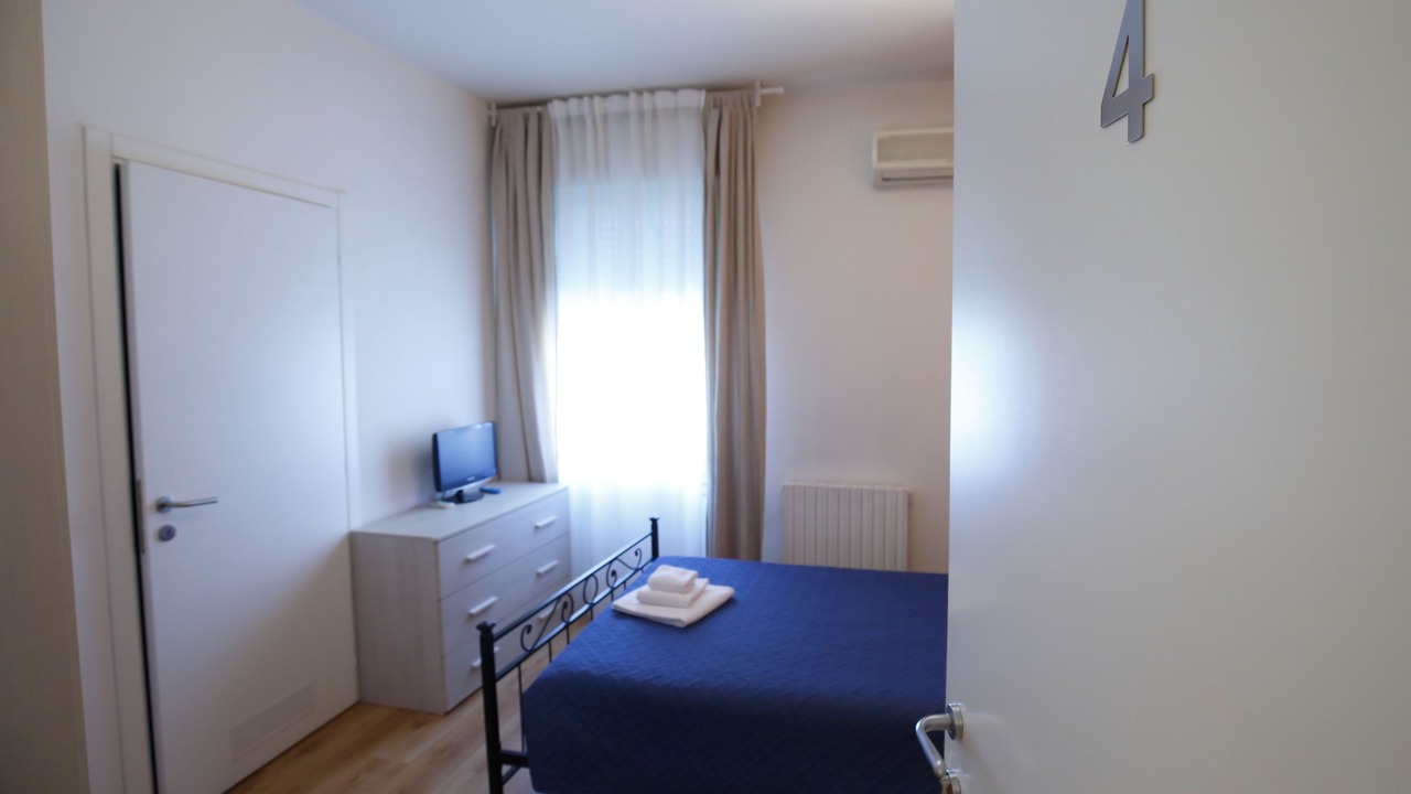 Photo of Bedroom in Ponte Samoggia