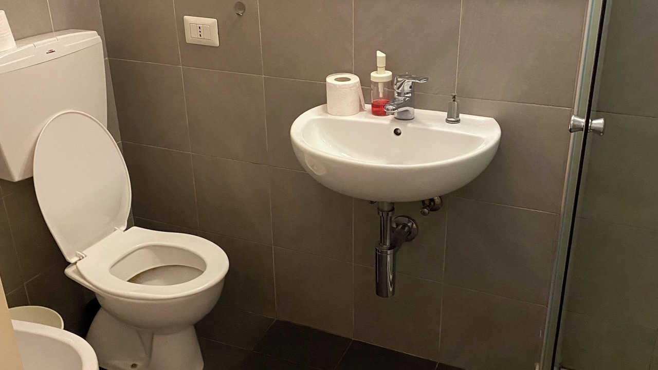 Photo of Bathroom in Ponte Samoggia