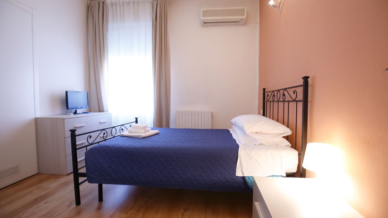 Photo of Bedroom in Ponte Samoggia