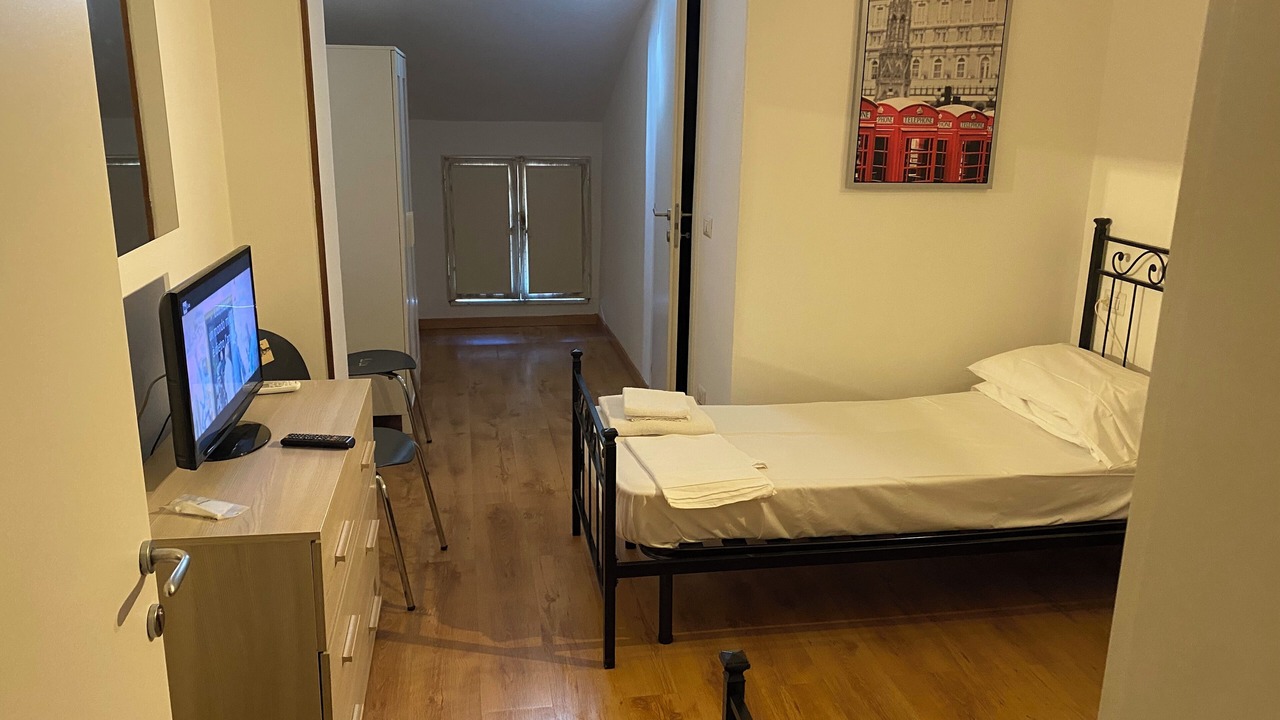 Photo of Bedroom in Ponte Samoggia