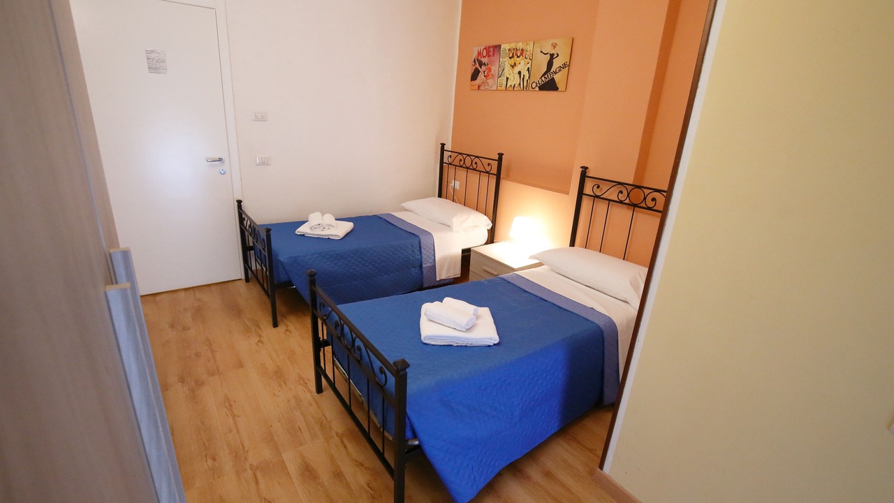 Photo of Bedroom in Ponte Samoggia