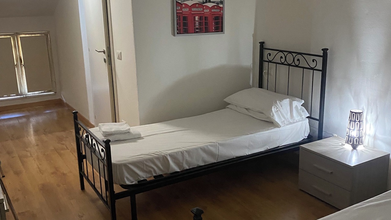 Photo of Bedroom in Ponte Samoggia