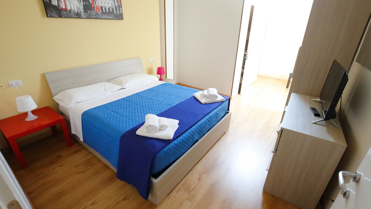 Photo of Bedroom in Ponte Samoggia