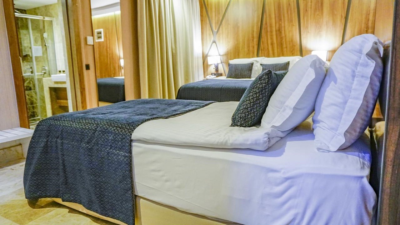 Photo of Bedroom in Gaziemir