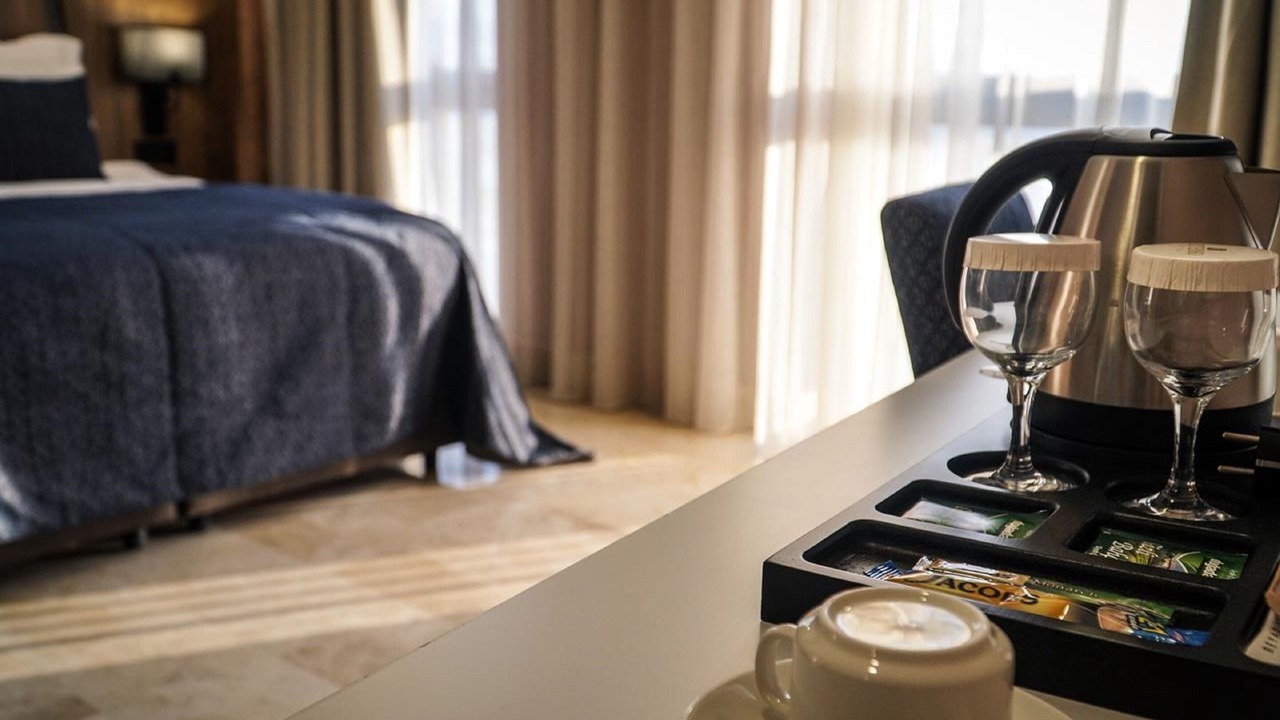 Photo of Bedroom in Gaziemir
