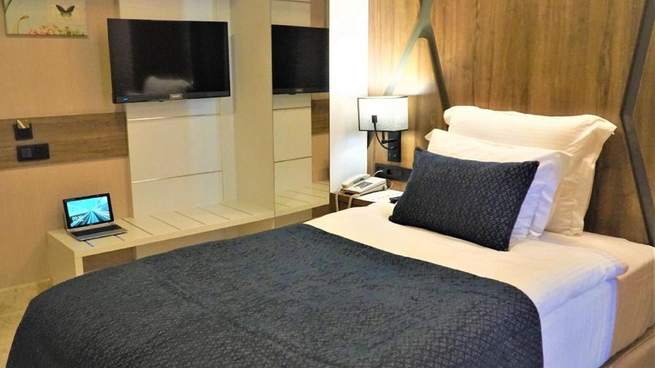 Photo of Bedroom in Gaziemir
