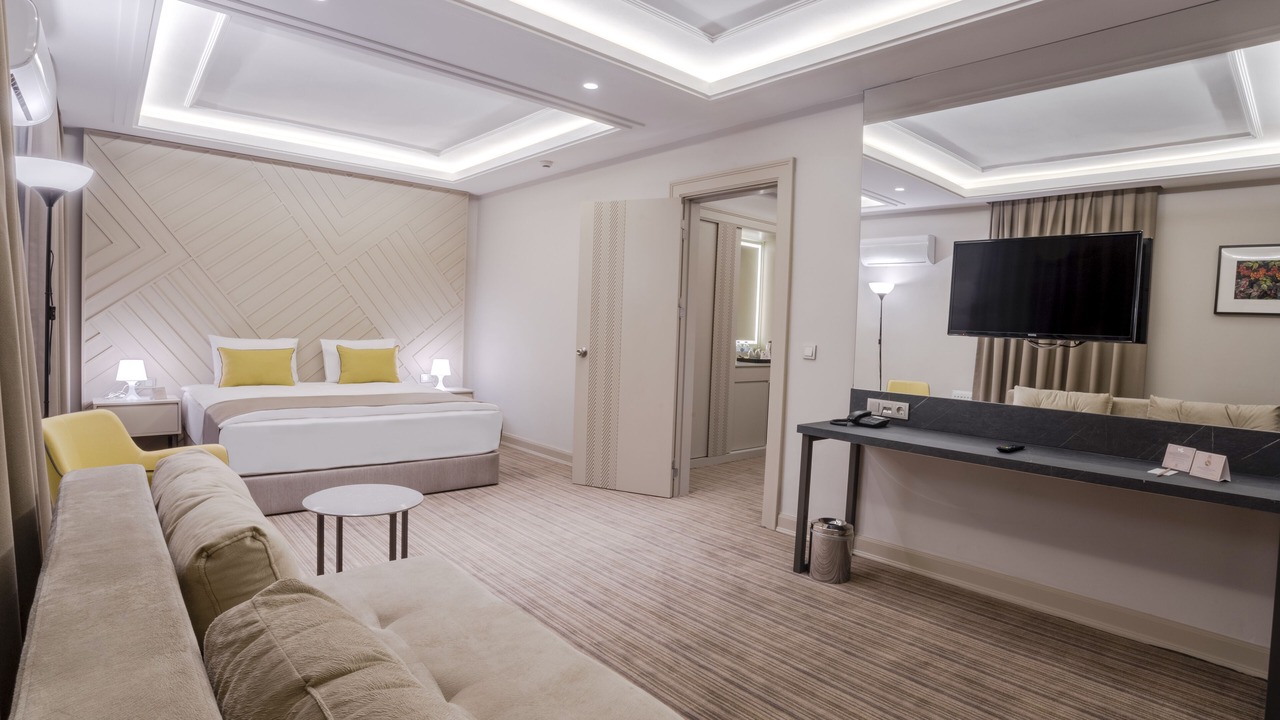 Photo of Bedroom in Sahinbey