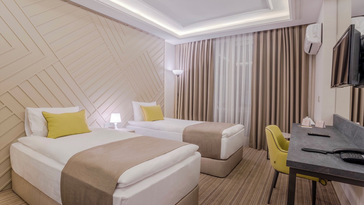 Photo of Bedroom in Sahinbey