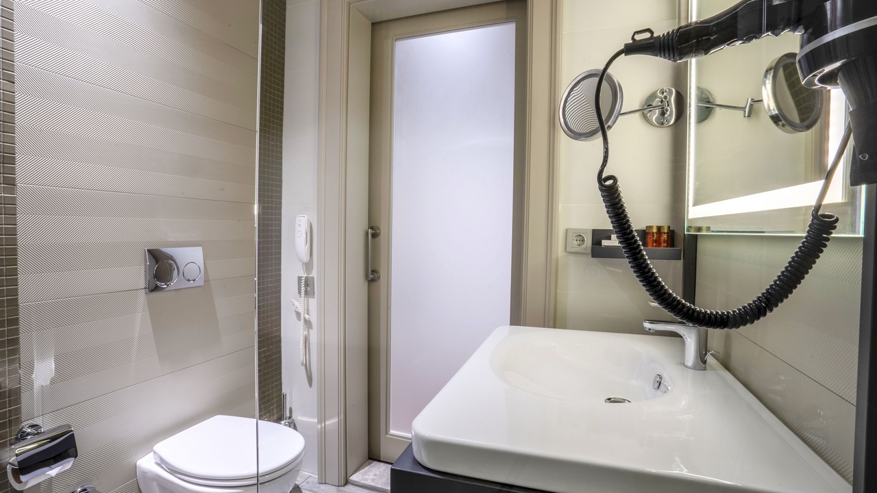 Photo of Bathroom in Sahinbey
