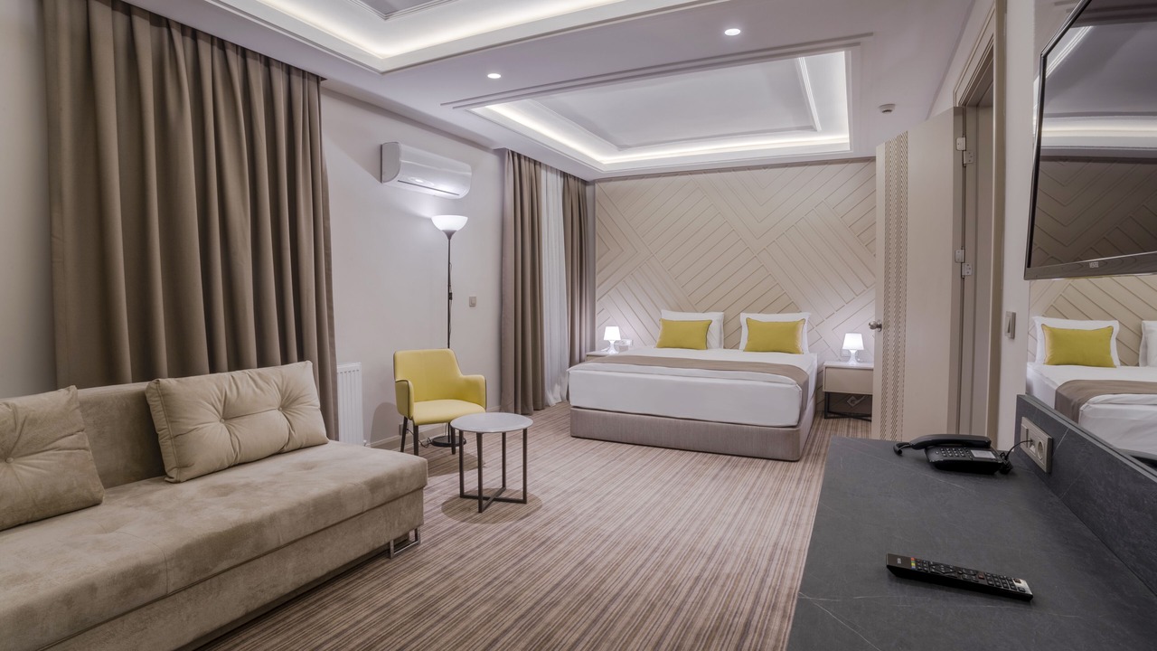 Photo of Bedroom in Sahinbey