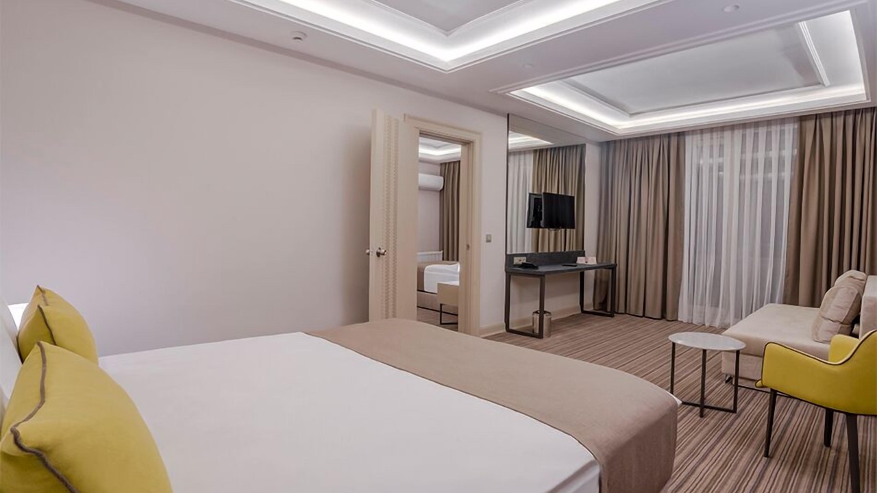 Photo of Bedroom in Sahinbey