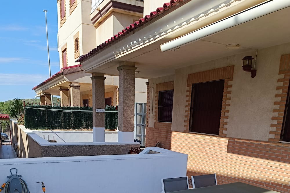 Photo of Outdoor in El Moncayo