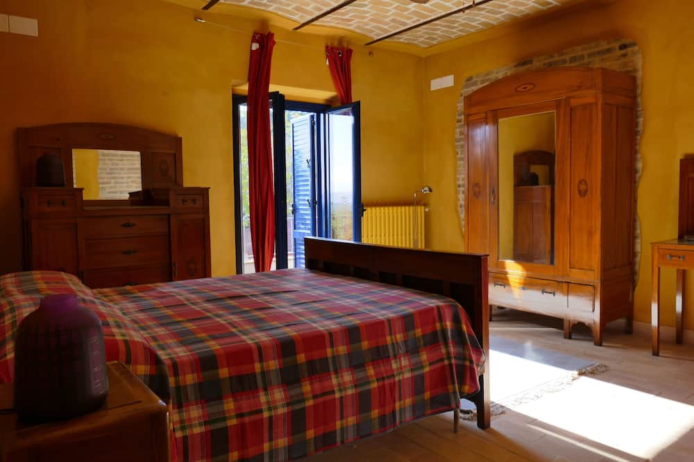 Photo of Bedroom in Cugnoli