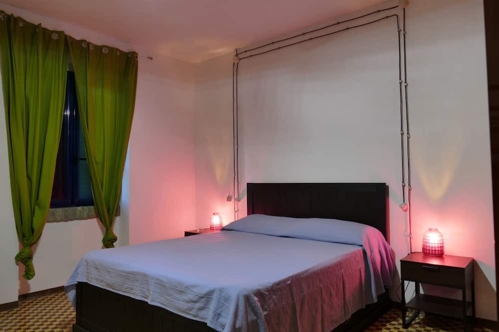 Photo of Bedroom in Cugnoli