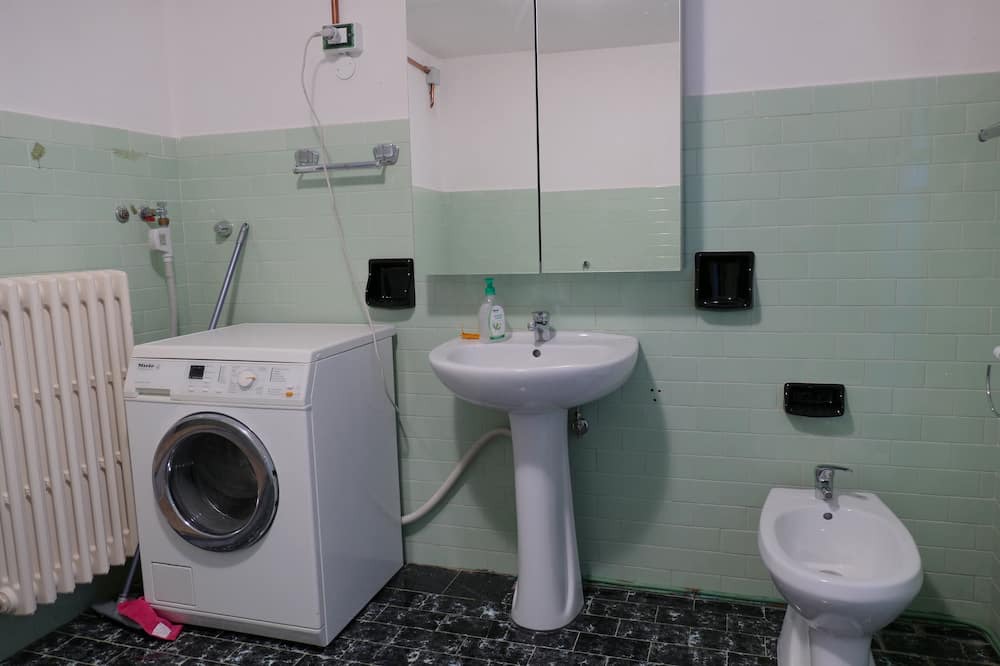 Photo of Bathroom in Cugnoli