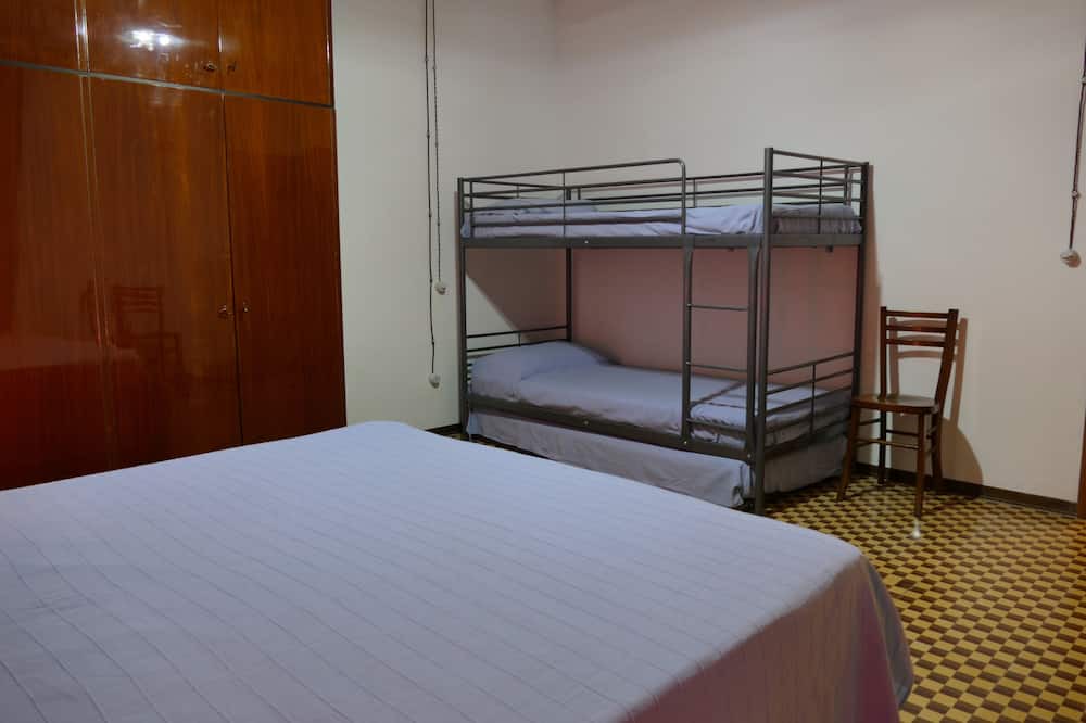 Photo of Bedroom in Cugnoli