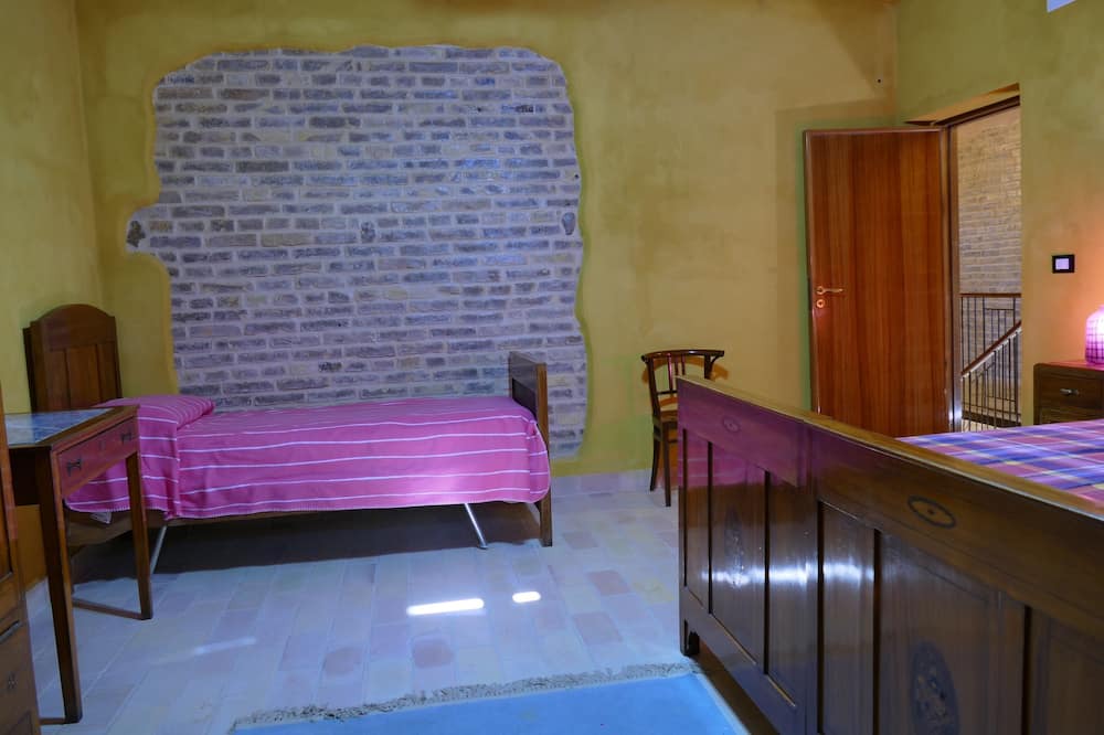 Photo of Bedroom in Cugnoli