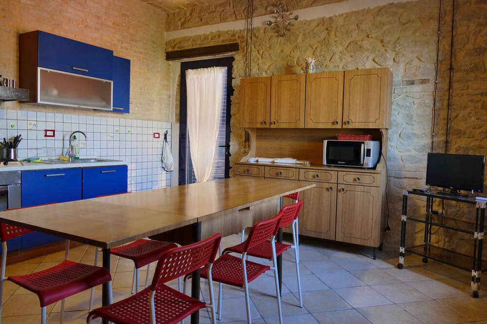 Photo of Kitchen in Cugnoli