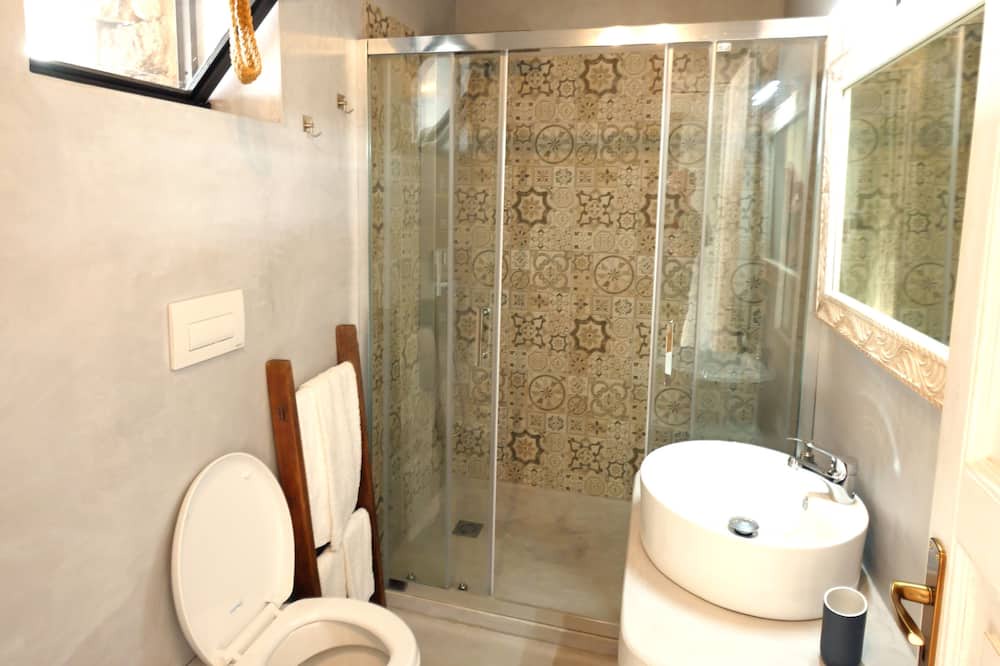 Photo of Bathroom in Scauri I