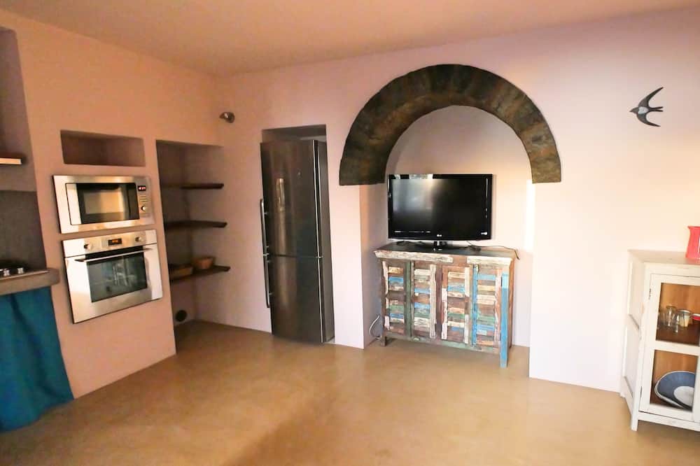 Photo of Livingroom in Scauri I