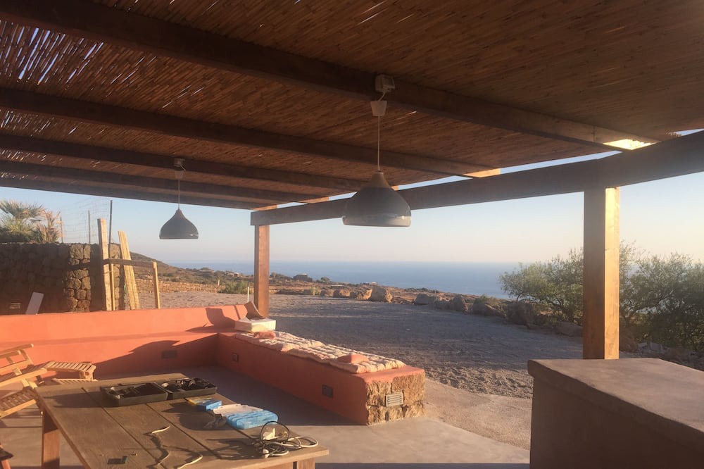 Photo of Patio Balcony in Scauri I