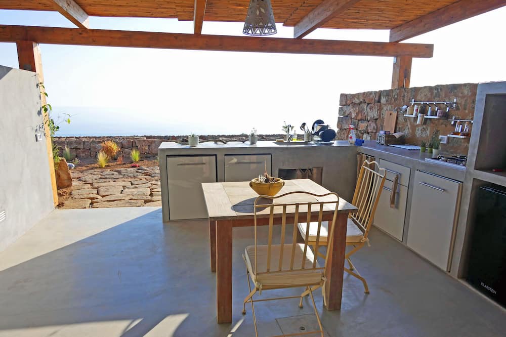 Photo of Patio Balcony in Scauri I