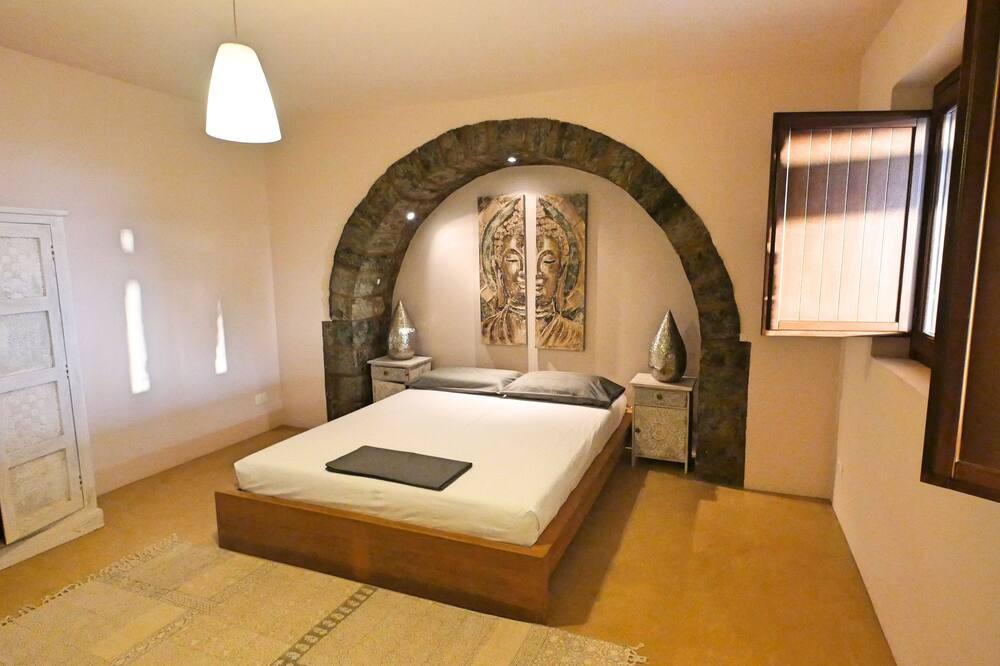 Photo of Bedroom in Scauri I