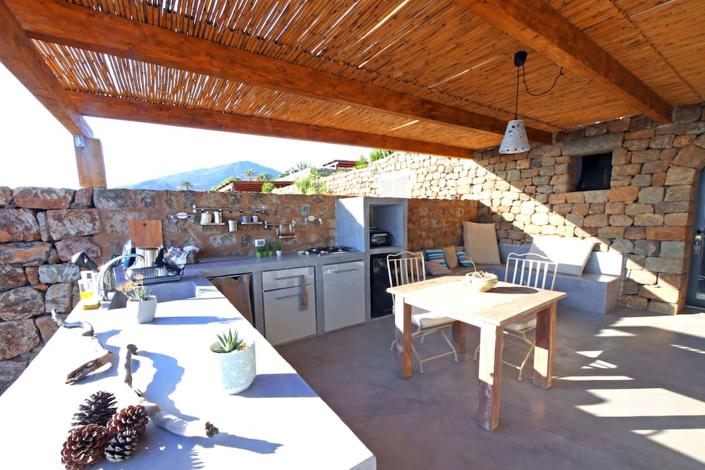 Photo of Kitchen in Scauri I