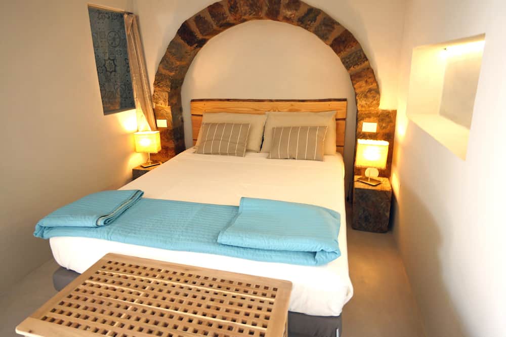 Photo of Bedroom in Scauri I