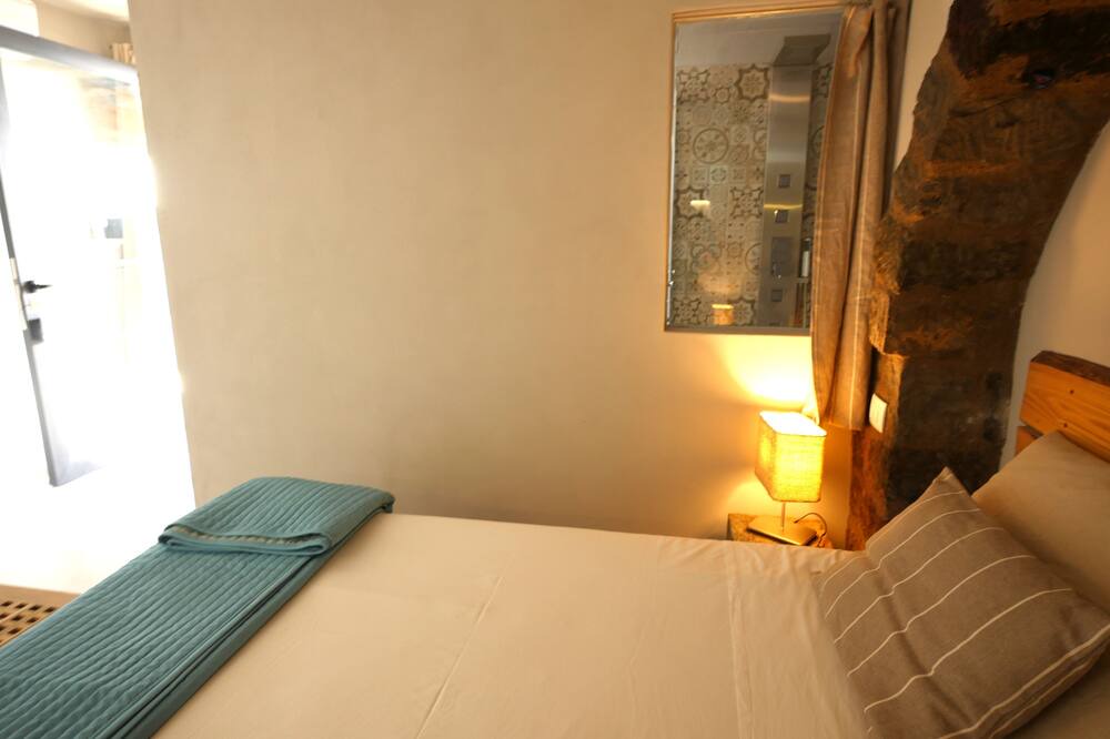 Photo of Bedroom in Scauri I