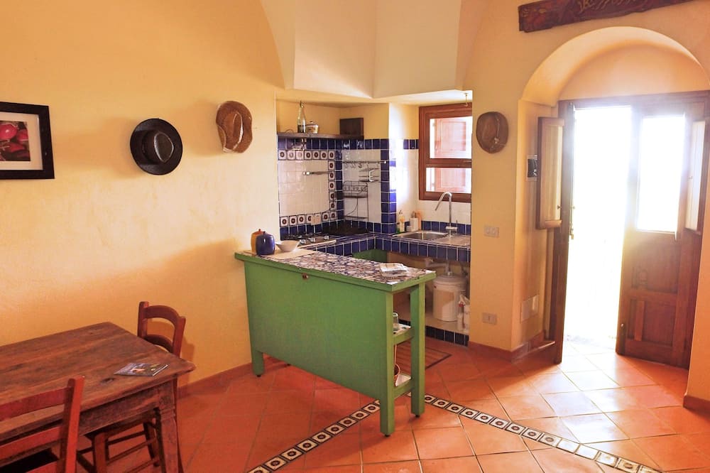 Photo of Livingroom in Scauri I