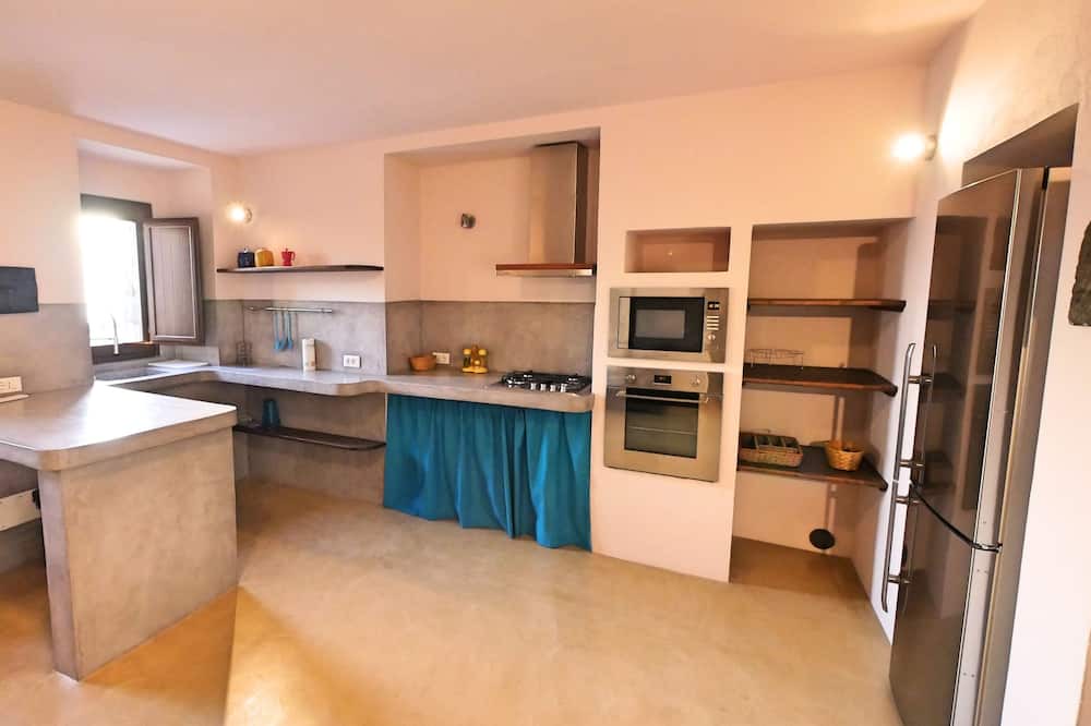 Photo of Kitchen in Scauri I