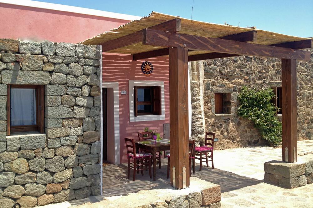 Photo of Outdoor in Scauri I