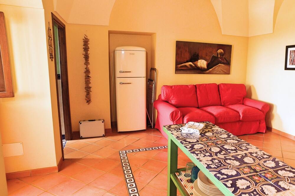 Photo of Livingroom in Scauri I