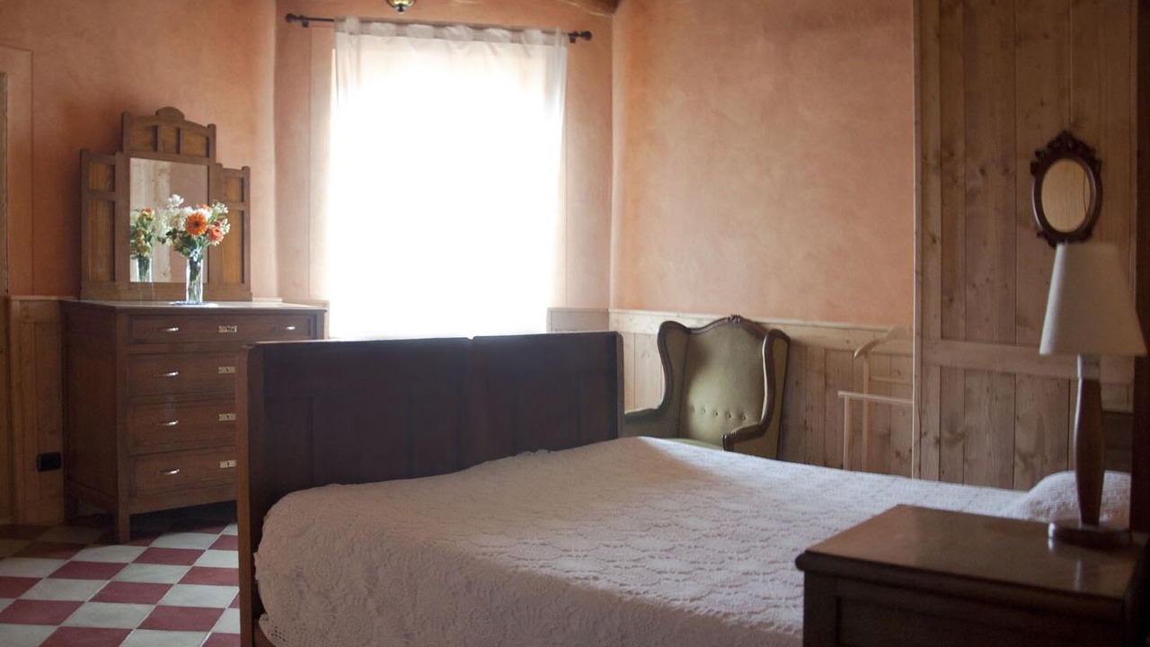 Photo of Bathroom in Palanzo