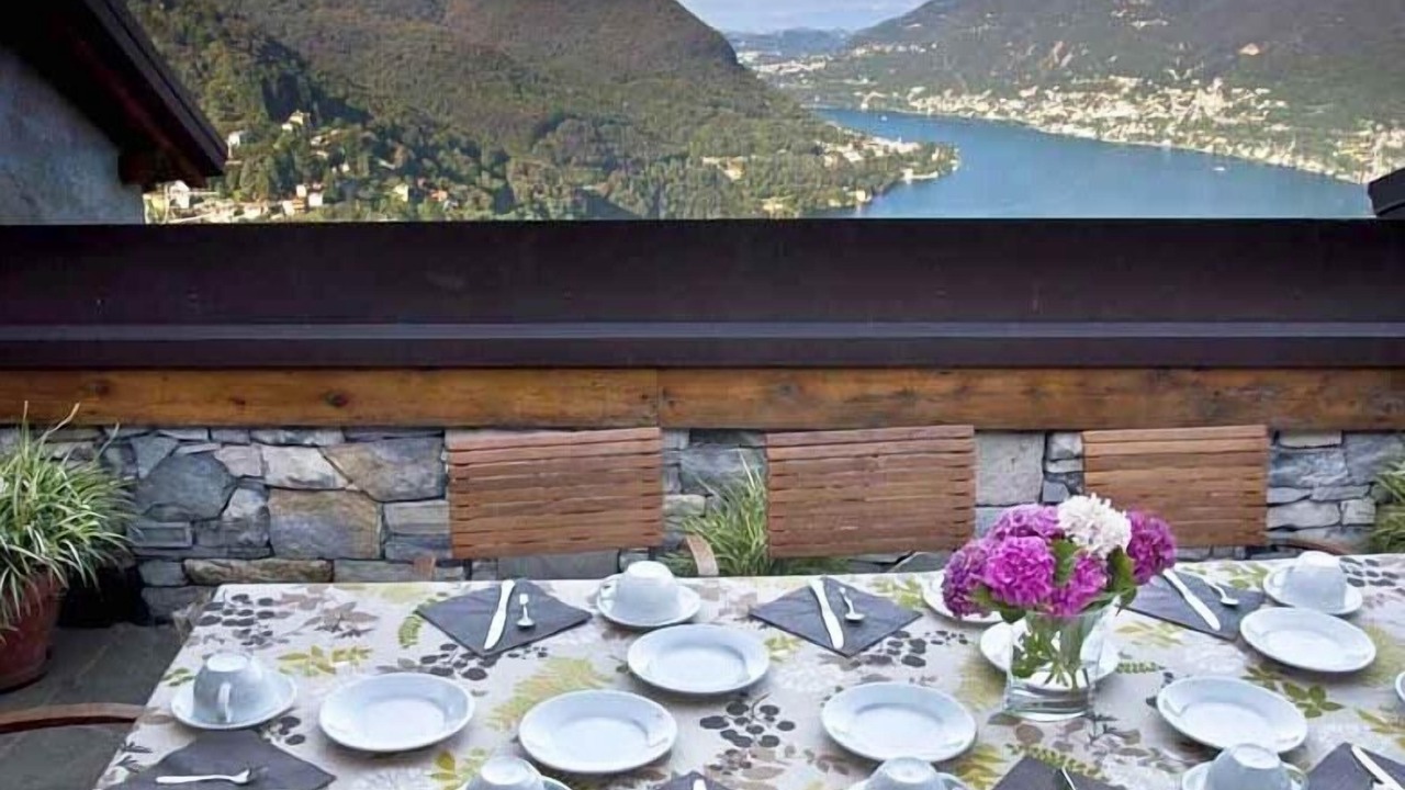 Photo of Patio Balcony in Palanzo