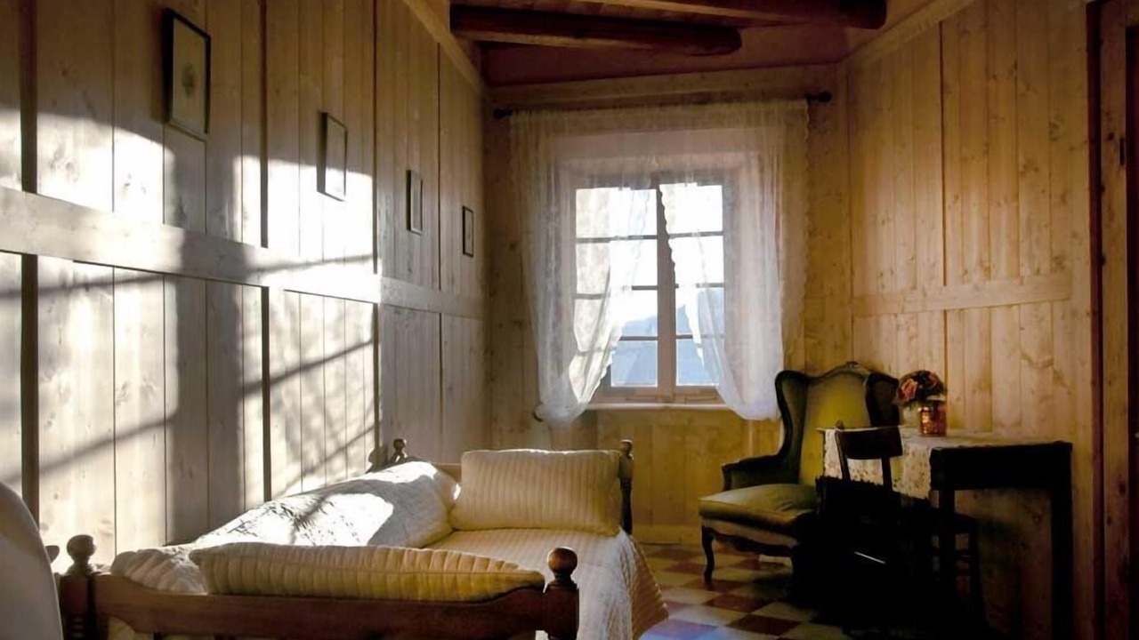 Photo of Bathroom in Palanzo